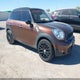 WMWZC3C50DWP20602 2013 Mini Countryman Cooper S auction photo thumbnail 1