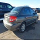 KNADC125446337679 2004 Kia Rio auction photo thumbnail 4