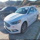 3FA6P0PU7HR354257 2017 Ford Fusion Energi Se Luxury auction photo thumbnail 2