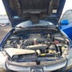 JF1GH76669G807306 2009 Subaru Impreza Wrx auction photo thumbnail 10