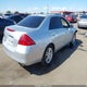 1HGCM56887A165747 2007 Honda Accord 2.4 Ex auction photo thumbnail 4