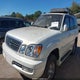 JTJHT00W423523003 2002 Lexus Lx 470 auction photo thumbnail 2