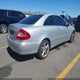 WDBTJ56H67F214341 2007 Mercedes-Benz Clk 350 auction photo thumbnail 4