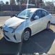 JTDKBRFU5G3505641 2016 Toyota Prius Two auction photo thumbnail 2