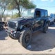 1C4JJXFG1MW841679 2021 Jeep Wrangler Unlimited Rubicon 4X4 auction photo thumbnail 6