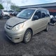 5TDZK23C28S210904 2008 Toyota Sienna Le auction photo thumbnail 2
