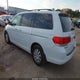 5FNRL3H68AB093829 2010 Honda Odyssey Ex-L auction photo thumbnail 3