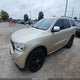 1D4SE4GT2BC693319 2011 Dodge Durango Crew auction photo thumbnail 2