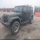 1J4GA59158L636793 2008 Jeep Wrangler Unlimited Sahara auction photo thumbnail 2