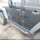 1J4GA59158L636793 2008 Jeep Wrangler Unlimited Sahara auction photo thumbnail 6