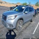 4S4WMACD1K3473535 2019 Subaru Ascent Premium auction photo thumbnail 2