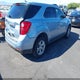 2GNALAEK6E6350797 2014 Chevrolet Equinox Ls auction photo thumbnail 4