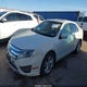 3FAHP0JG5AR285392 2010 Ford Fusion Sel auction photo thumbnail 2