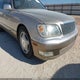 JT8BH28F2W0136434 1998 Lexus Ls 400 auction photo thumbnail 6