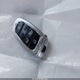 5NMS24AJ5PH516723 2023 Hyundai Santa Fe Sel auction photo thumbnail 11
