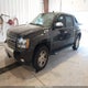 3GNFK12307G250658 2007 Chevrolet Avalanche 1500 Lt auction photo thumbnail 2