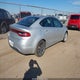 1C3CDFBA4DD267638 2013 Dodge Dart Sxt auction photo thumbnail 4
