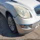 5GALRBED8AJ241845 2010 Buick Enclave 1Xl auction photo thumbnail 14