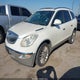 5GALRBED8AJ241845 2010 Buick Enclave 1Xl auction photo thumbnail 2