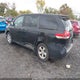5TDKA3DC1CS009352 2012 Toyota Sienna Le 8 Passenger auction photo thumbnail 3