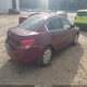 1HGCP2F37AA049747 2010 Honda Accord 2.4 Lx auction photo thumbnail 4