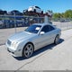 WDBPJ75J73A032253 2003 Mercedes-Benz Cl-Class 5.0L auction photo thumbnail 2