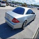 WDBPJ75J73A032253 2003 Mercedes-Benz Cl-Class 5.0L auction photo thumbnail 4
