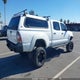 5TEKU72N76Z273251 2006 Toyota Tacoma Prerunner V6 auction photo thumbnail 4