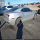 2G1FG1EV5A9131036 2010 Chevrolet Camaro 2Lt auction photo thumbnail 4