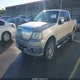 5LTPW16508FJ00367 2008 Lincoln Mark Lt auction photo thumbnail 2