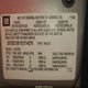 2GTEC19X131214278 2003 GMC Sierra 1500 auction photo thumbnail 9