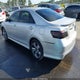 4T1BF3EK1AU516750 2010 Toyota Camry Se auction photo thumbnail 3