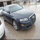 WAUFGAFB2BN008348 2011 Audi A6 3.0 Premium auction photo thumbnail 1