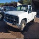 1GCEC14W6VZ138243 1997 Chevrolet C1500 Fleetside W/T auction photo thumbnail 2