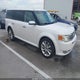 2FMGK5DC0ABB10567 2010 Ford Flex Limited auction photo thumbnail 1