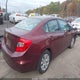 2HGFB2F55CH579992 2012 Honda Civic Lx auction photo thumbnail 4