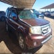 5FNYF4H4XBB005548 2011 Honda Pilot Ex auction photo thumbnail 1