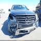 4JGDA2EBXDA257229 2013 Mercedes-Benz Ml 350 Bluetec 4Matic auction photo thumbnail 17
