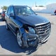 4JGDA2EBXDA257229 2013 Mercedes-Benz Ml 350 Bluetec 4Matic auction photo thumbnail 6