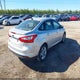 1FADP3F25EL359332 2014 Ford Focus Se auction photo thumbnail 4