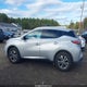 5N1AZ2MH6JN118107 2018 Nissan Murano Sl auction photo thumbnail 14