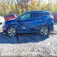 5N1AZ2CS0MC125504 2021 Nissan Murano Sl Intelligent Awd auction photo thumbnail 14