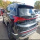 5NMS4DAL9NH477837 2022 Hyundai Santa Fe Limited auction photo thumbnail 3
