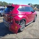 5TDEBRCH5MS019636 2021 Toyota Highlander Hybrid Platinum auction photo thumbnail 4