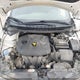 KNAFK4A65G5473451 2016 Kia Forte Lx auction photo thumbnail 10