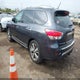 5N1AR2MM5EC715019 2014 Nissan Pathfinder Platinum auction photo thumbnail 3