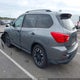5N1DR2BM3LC639331 2020 Nissan Pathfinder Sv 4Wd auction photo thumbnail 3