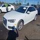 WAUDNAF42HN044239 2017 Audi A4 2.0T Season Of Audi Premium auction photo thumbnail 2