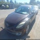 1YVHZ8CH7A5M03206 2010 Mazda Mazda6 I Touring auction photo thumbnail 2