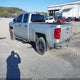 1GCVKREC3HZ251075 2017 Chevrolet Silverado 1500 2Lt auction photo thumbnail 3